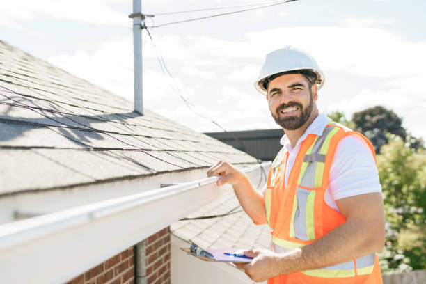 Best Commercial Roofing Services  in Gloverville, SC